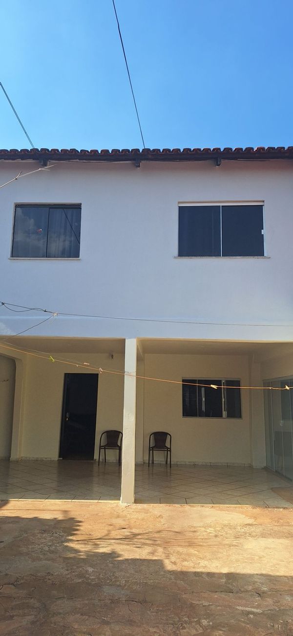 La maison de Jocimara