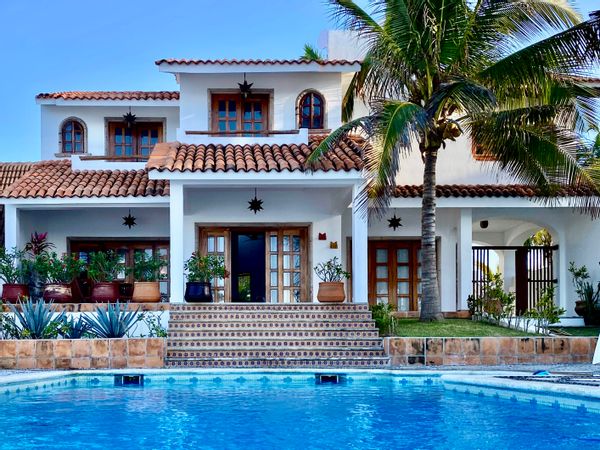 La maison de Douglas