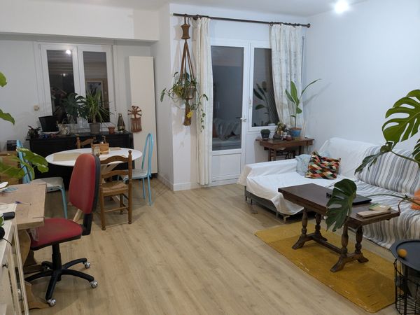 Casa de Natalia