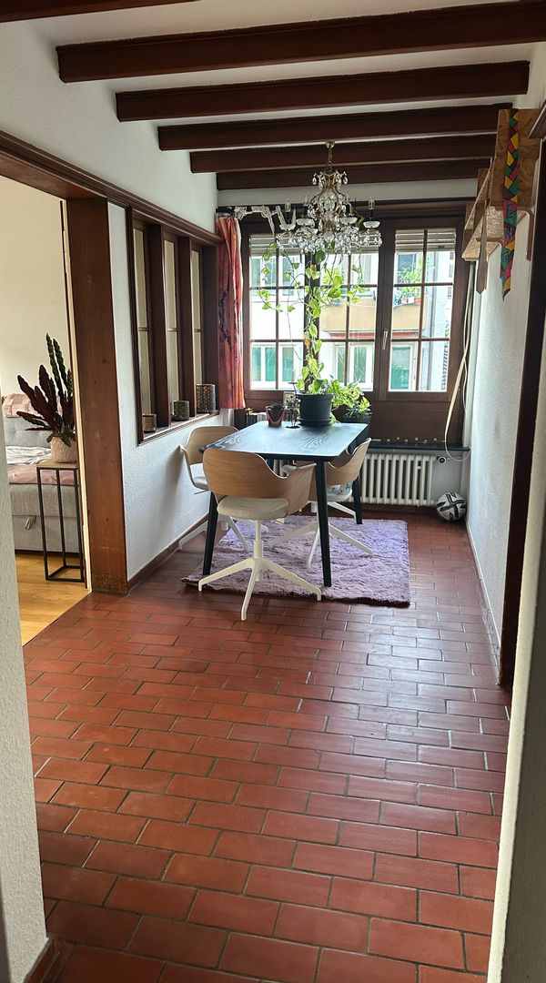 Hannahs hus