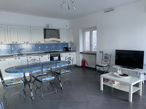 La maison de Francesco