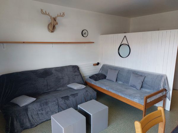 L'appartement d'Elodie