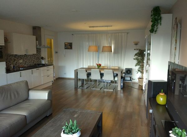 La maison de Lisanne