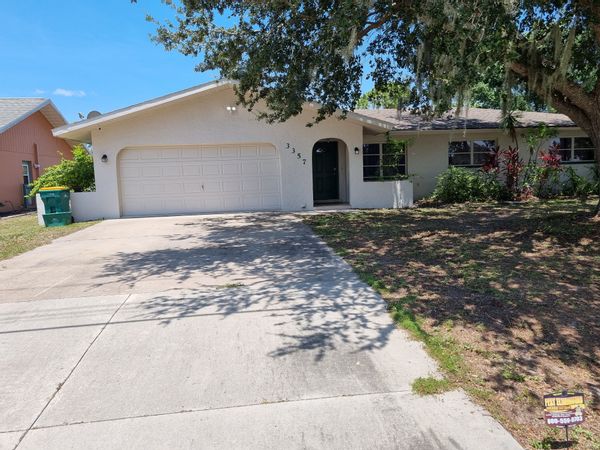 La maison de Lucrecia