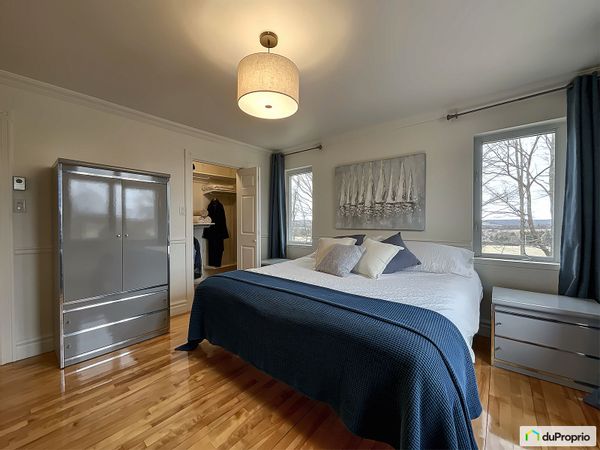 Superbe maison élégante en campagne. Profitez de la nature.