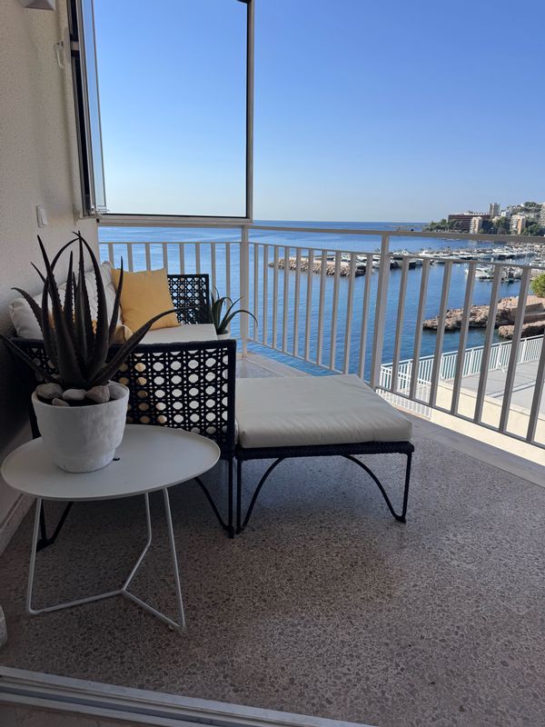 La maison de Janelle