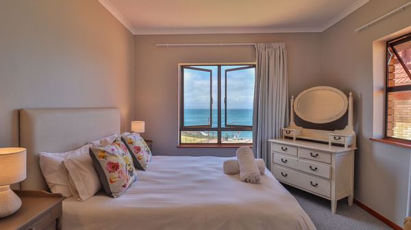 La maison de Daniella