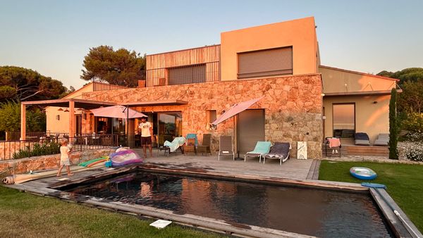 Philippe s Haus