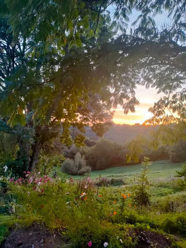 Maisonnette corrézienne