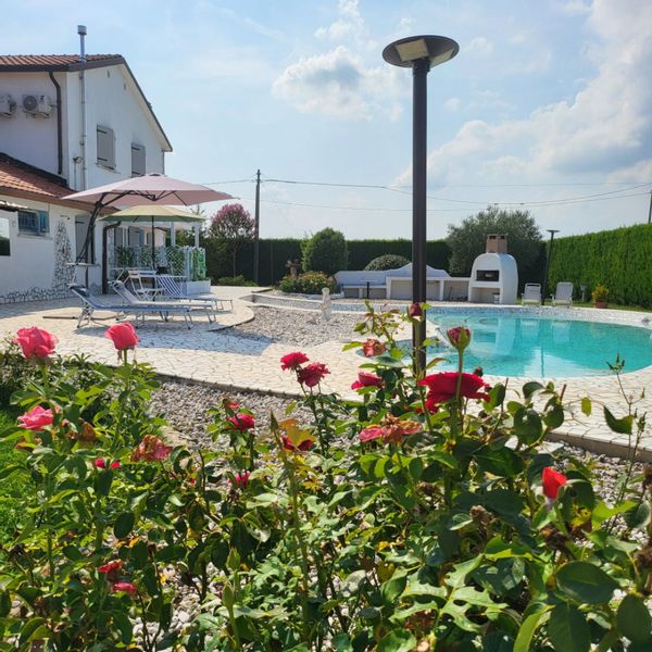 La maison de Orlando