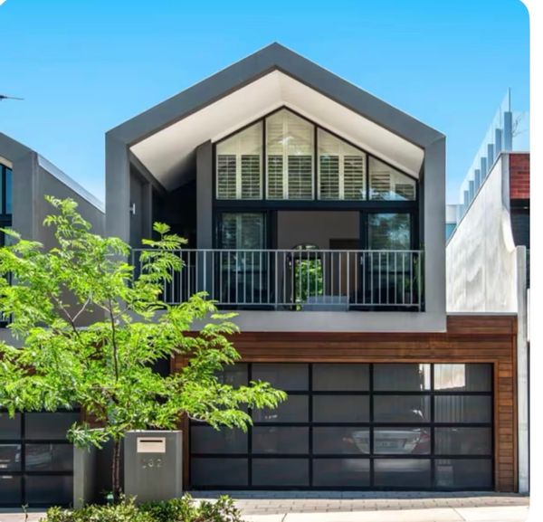 La maison de Tatiana