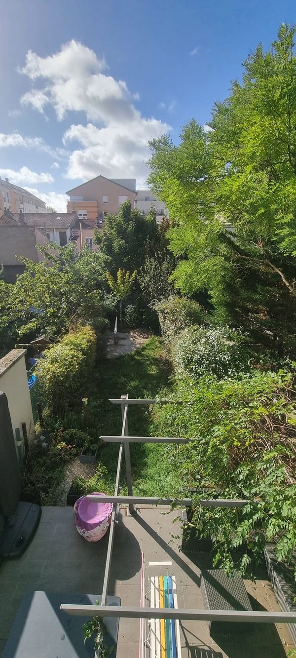 Appartement comment une maison