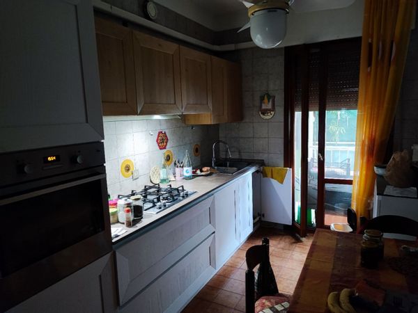 La chambre privée de Stefano