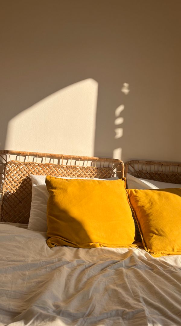 La maison de Esteban