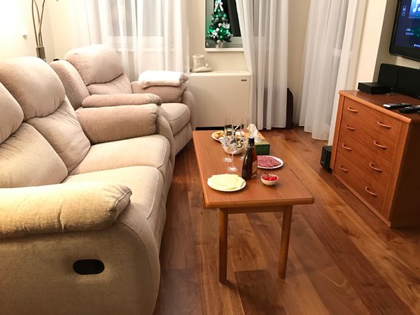 Casa de Tati