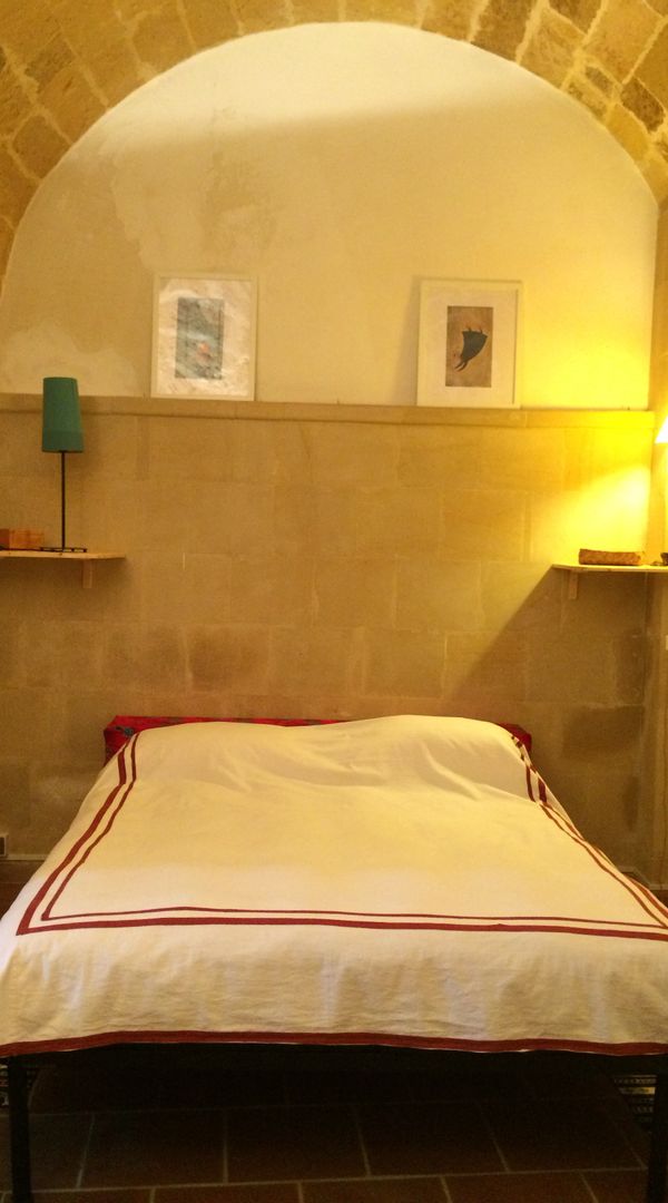 La maison de cecilia maria