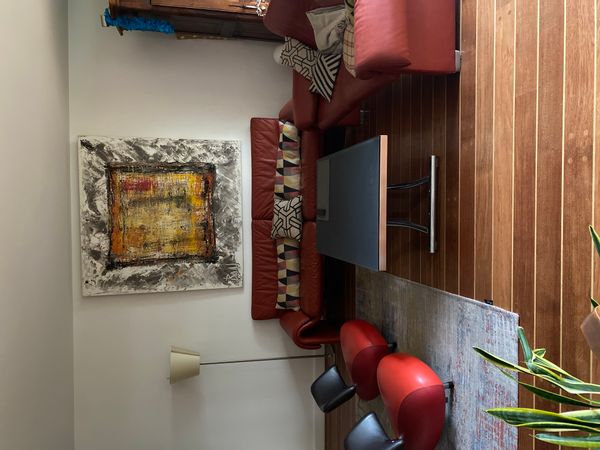 La maison de Thibault