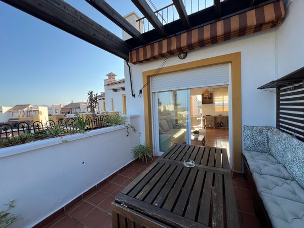 La maison de Roberto