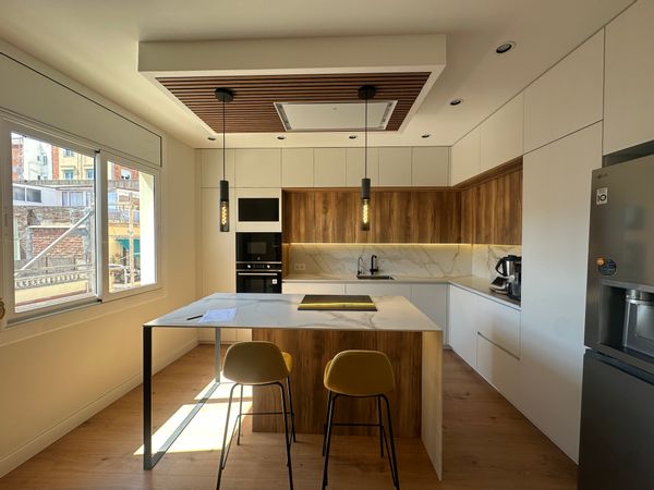 Lidia Guisado Herranz s Haus