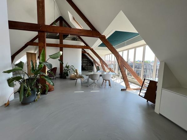 Lidewei s Haus