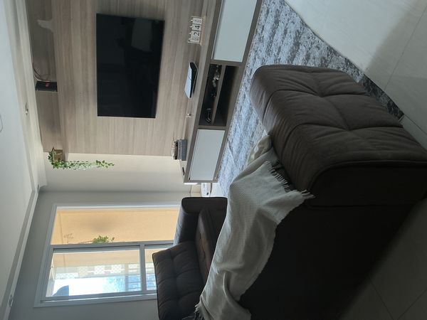 La maison de Gustavo