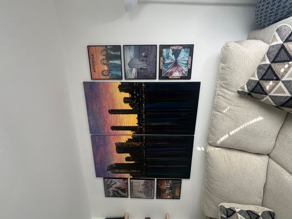 La maison de Vanessa