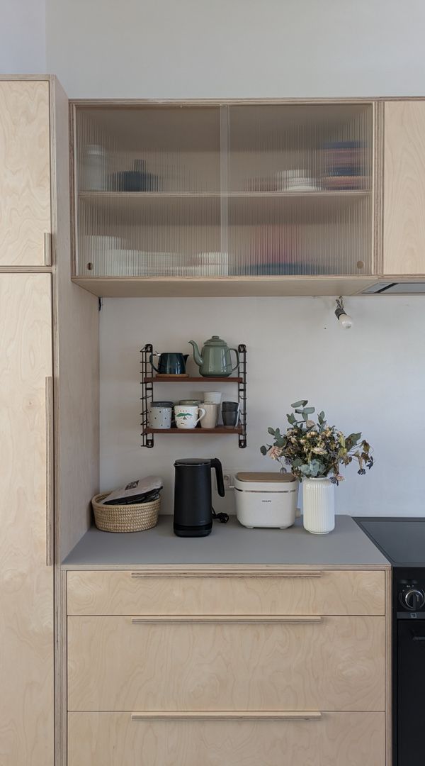 La maison de Kimberley