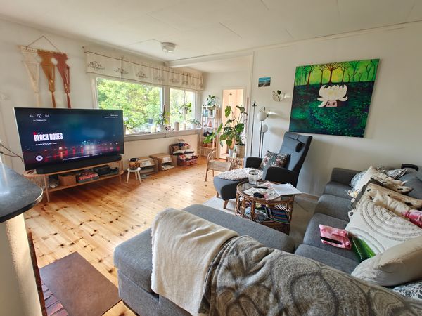 huis van Jennie