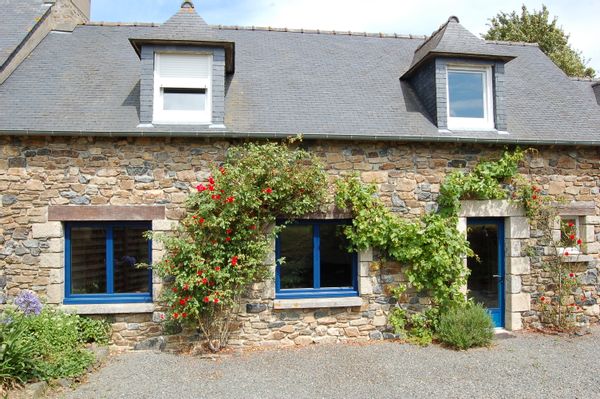 Le courtil de Malaunay