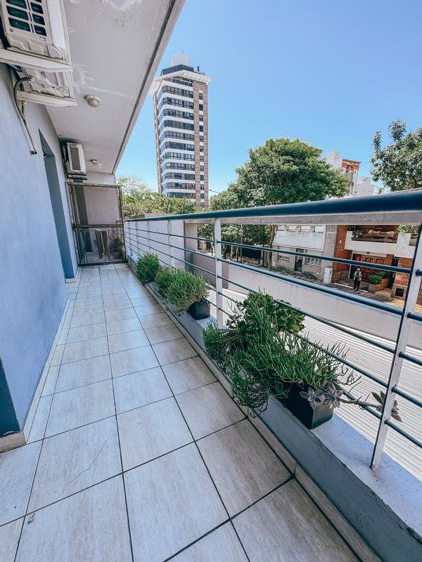 La maison de Francisco