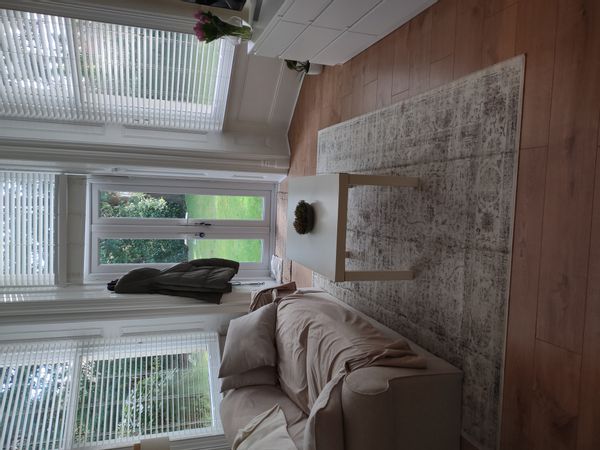 La maison de Charlotte