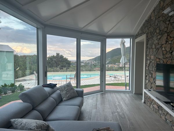 La maison de ELEONORA