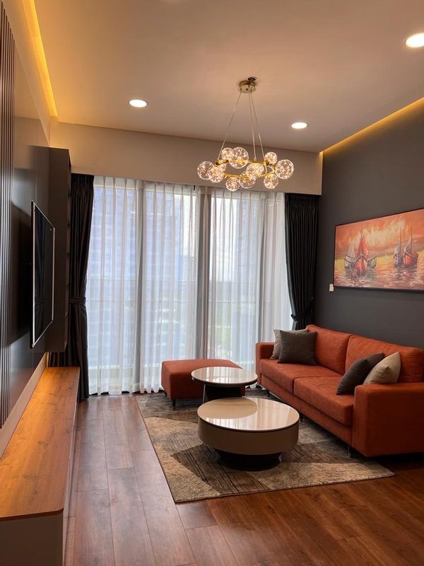 La maison de Christophe