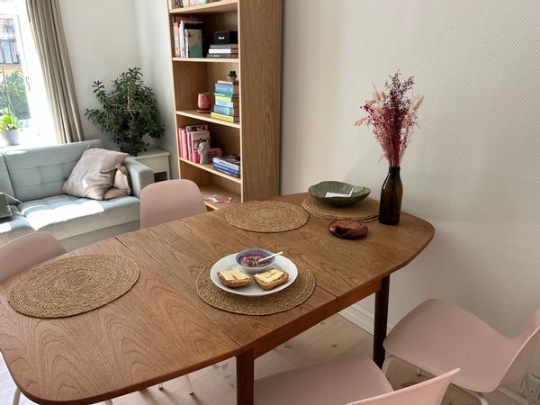 La chambre privée de Mie