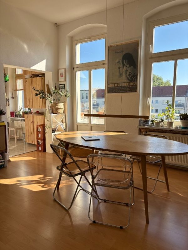 La maison de Johannes & Marina