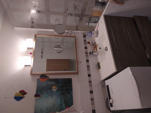 Le cocon de Sylvain et Léa