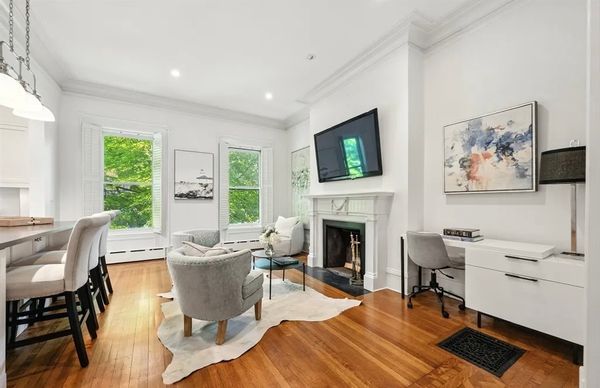 La maison de Madeline