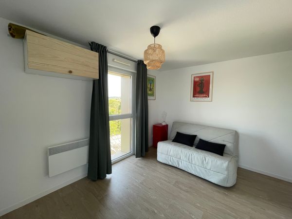 Parenthèse bordelaise