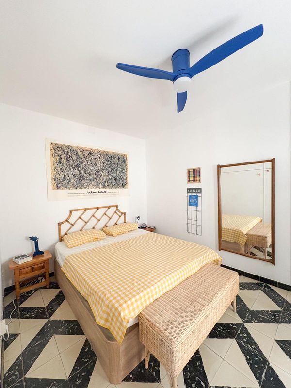 La maison de Marga y Joan