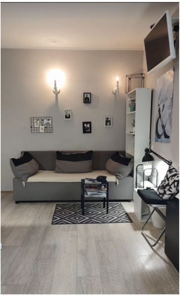 La maison de Nadezda