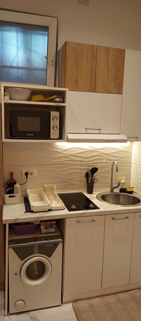 La maison de Nadezda