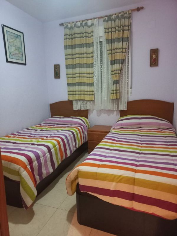 La maison de Ttamaritta