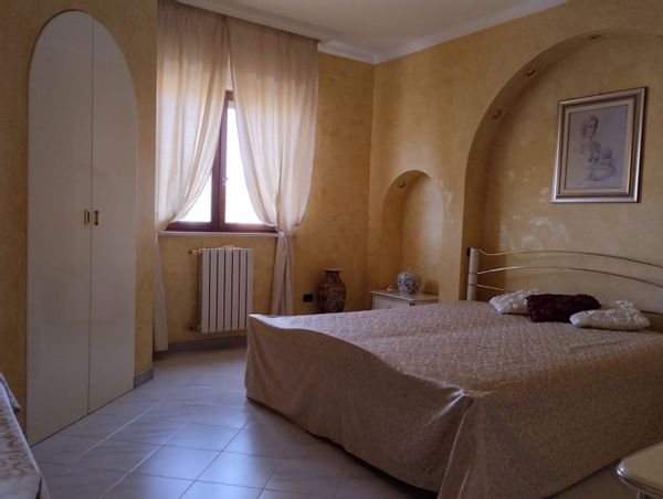 La maison de giuseppe