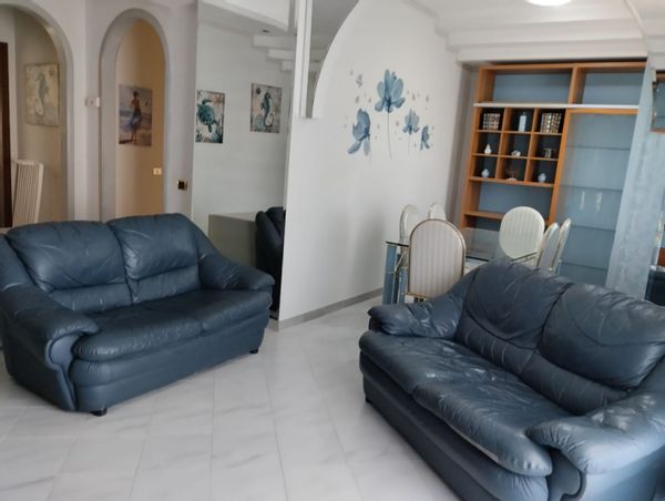 Casa di giuseppe