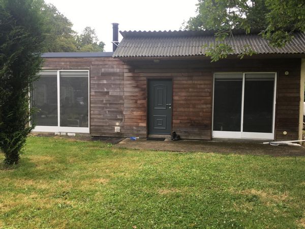 Juliettes hus