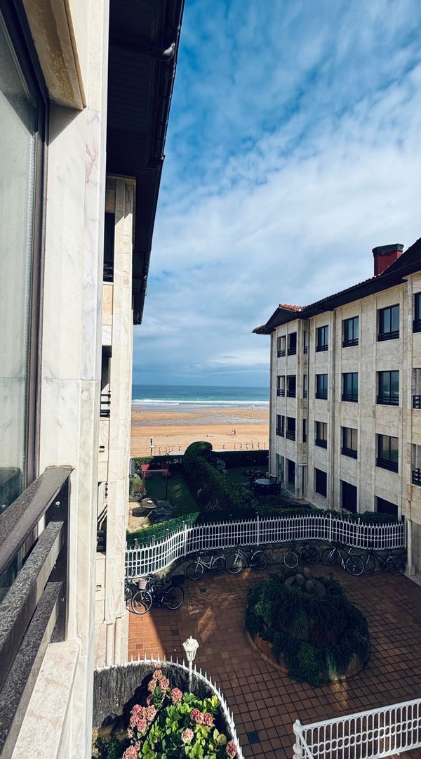 La maison de Familia