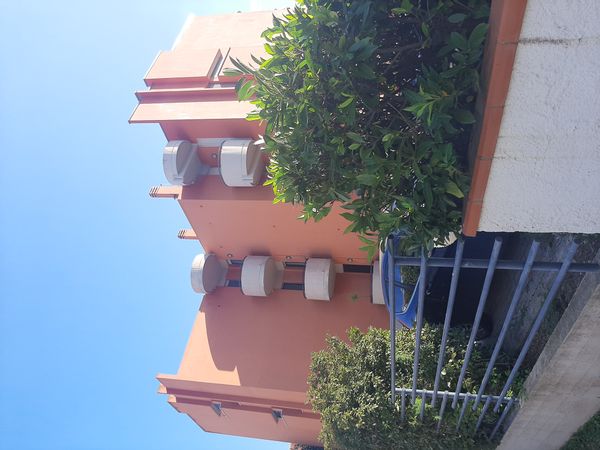 La maison de Isabella