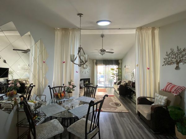 La chambre privée de Natalia