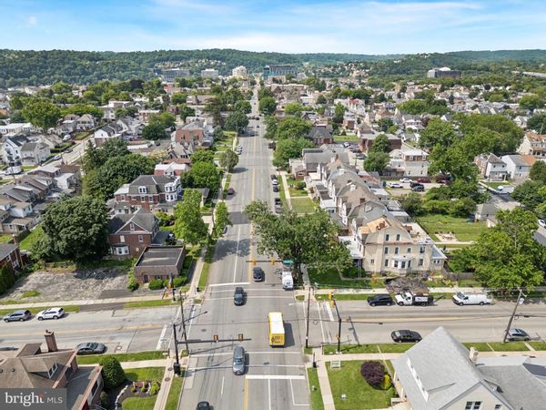 La maison de Elizabeth