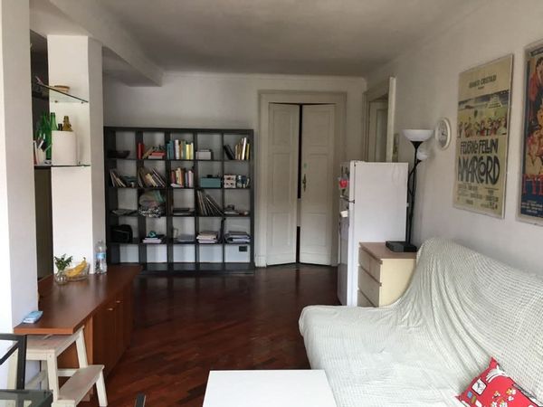 La maison de Claudia